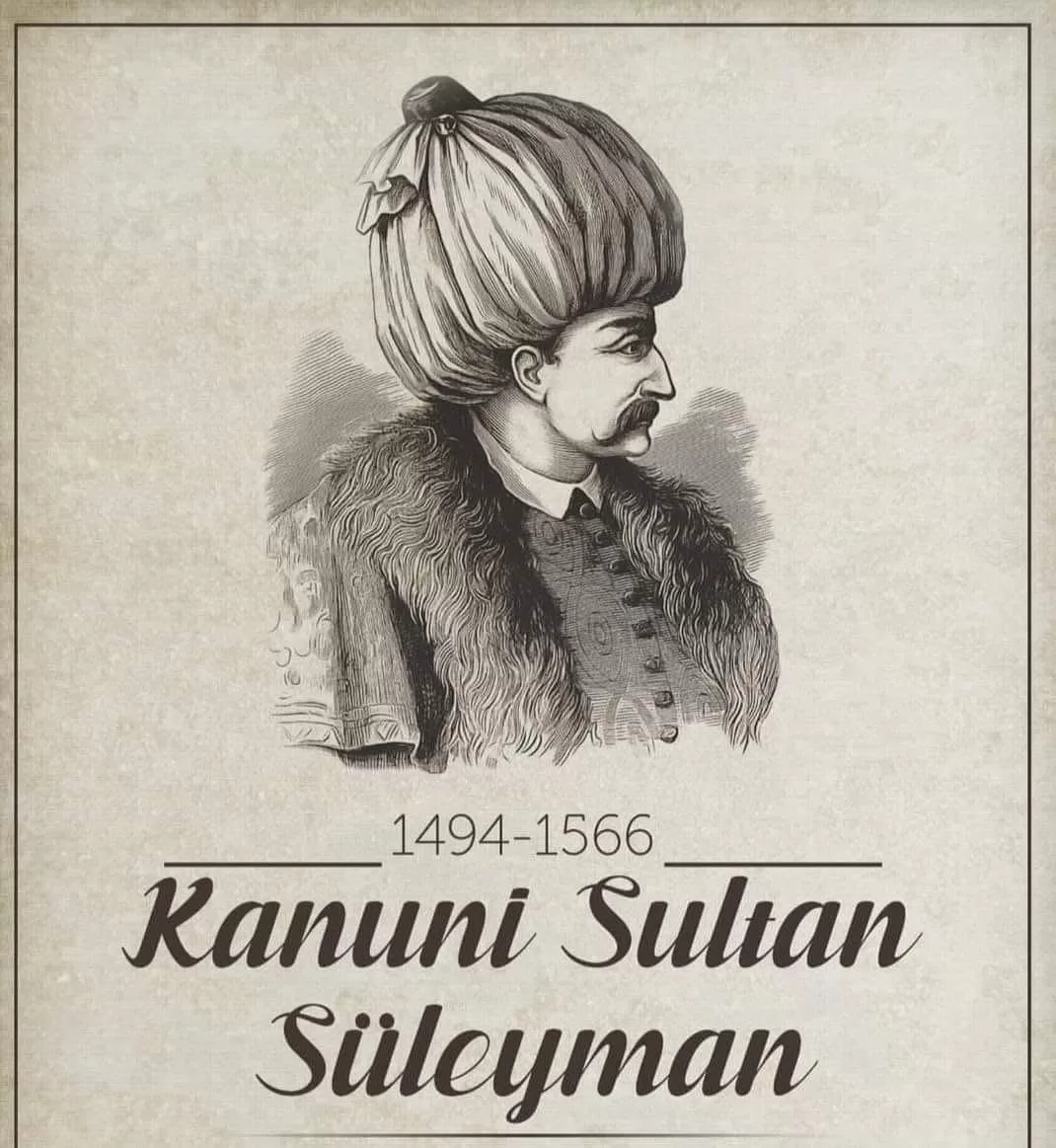 Cihan Hükümdarı Kanuni Sultan Süleyman Han’ın son seferi